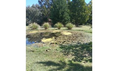 COMPLEJO DE CABANAS EN VENTA MIRAMAR