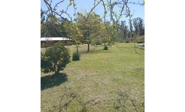 COMPLEJO DE CABANAS EN VENTA MIRAMAR