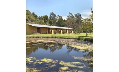 COMPLEJO DE CABANAS EN VENTA MIRAMAR