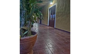 COMPLEJO DE CABANAS EN VENTA MIRAMAR