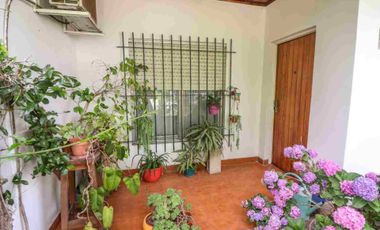 Casa en venta 3 amb con monoambiente  en Pacheco