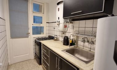 ALQUILER DE DEPARTAMENTO EN Miramar