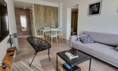 ALQUILER DE DEPARTAMENTO EN Miramar
