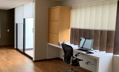 Casa en Renta Vacía en Club de Golf