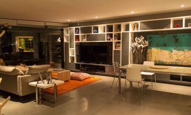 Casa en Renta Vacía en Club de Golf