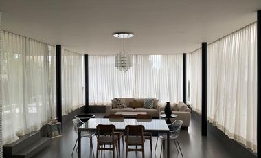 Casa en Renta Vacía en Club de Golf