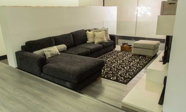 Casa en Renta Vacía en Club de Golf