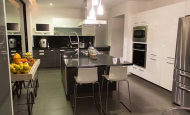 Casa en Renta Vacía en Club de Golf
