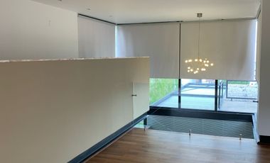 Casa en Renta Vacía en Club de Golf