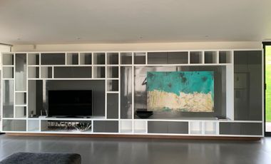 Casa en Renta Vacía en Club de Golf