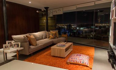 Casa en Renta Vacía en Club de Golf