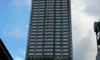 Condominium in Quezon City near University of the Philippines-Diliman