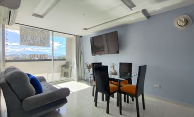 apartamento en arriendo en san mateo. Cod A29492