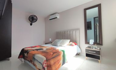 apartamento en arriendo en san mateo. Cod A29492