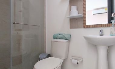 apartamento en arriendo en san mateo. Cod A29492