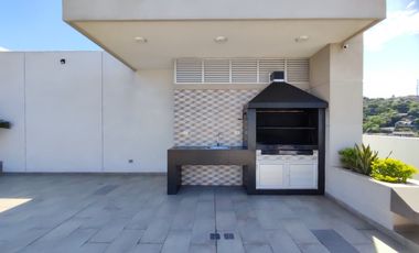 apartamento en arriendo en san mateo. Cod A29492