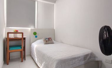 apartamento en arriendo en san mateo. Cod A29492