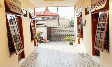 Kost Dekat Solo Square Mall & UMS Surakarta