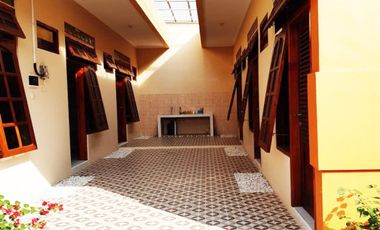 Kost Dekat Solo Square Mall & UMS Surakarta