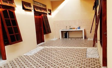 Kost Dekat Solo Square Mall & UMS Surakarta