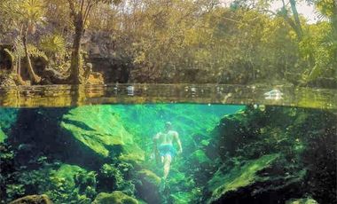 VENTA 917 HECTÁREAS PLAYA DEL CARMEN QUINTANA ROO