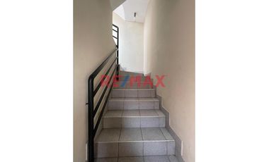 🔑 Alquiler mensual: S/1900
🌟 Lo mejor: Espacio, comodidad y precio inmejorable.
📍 Características destacadas:
•	3 dormitorios amplios
•	2 baños co