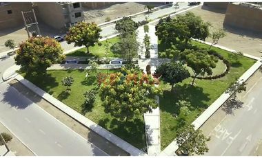 🚨 Oportunidad: Terreno De 105 M² Con Vista A Parque 🌳📍