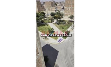 🚨 Oportunidad: Terreno De 105 M² Con Vista A Parque 🌳📍