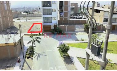 🚨 Oportunidad: Terreno De 105 M² Con Vista A Parque 🌳📍