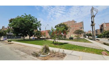 🚨 Oportunidad: Terreno De 105 M² Con Vista A Parque 🌳📍