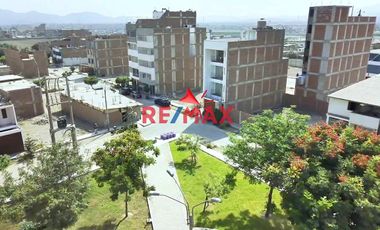 🚨 Oportunidad: Terreno De 105 M² Con Vista A Parque 🌳📍
