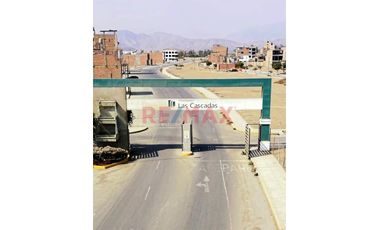 🚨 Oportunidad: Terreno De 105 M² Con Vista A Parque 🌳📍