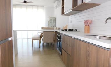 apartamento en venta en salgar. Cod V91378