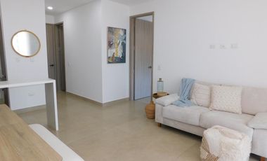 apartamento en venta en salgar. Cod V91378
