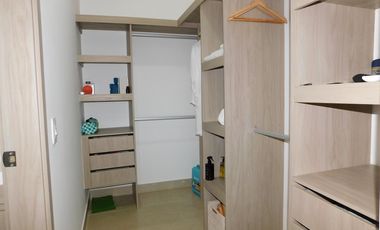 apartamento en venta en salgar. Cod V91378