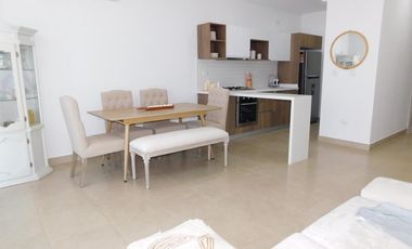 apartamento en venta en salgar. Cod V91378