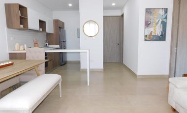 apartamento en venta en salgar. Cod V91378