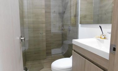 apartamento en venta en salgar. Cod V91378