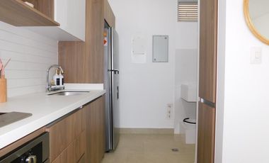 apartamento en venta en salgar. Cod V91378