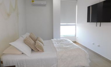 apartamento en venta en salgar. Cod V91378