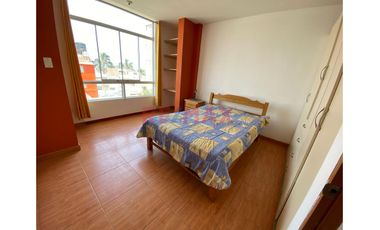 Departamento En Venta En Huanchaco