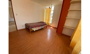 Departamento En Venta En Huanchaco