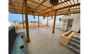 Departamento En Venta En Huanchaco