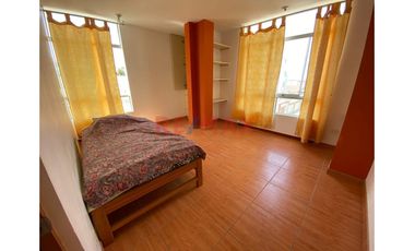 Departamento En Venta En Huanchaco