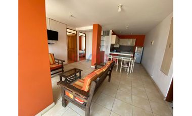 Departamento En Venta En Huanchaco
