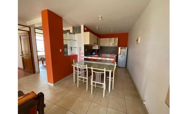 Departamento En Venta En Huanchaco