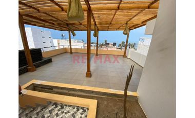 Departamento En Venta En Huanchaco