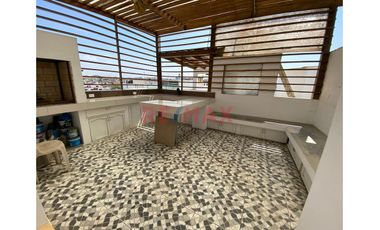 Departamento En Venta En Huanchaco