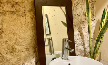 Renta casa Colonial  amueblada en el Centro Historico