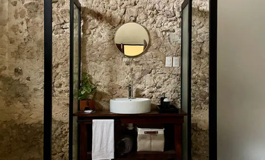 Renta casa Colonial  amueblada en el Centro Historico